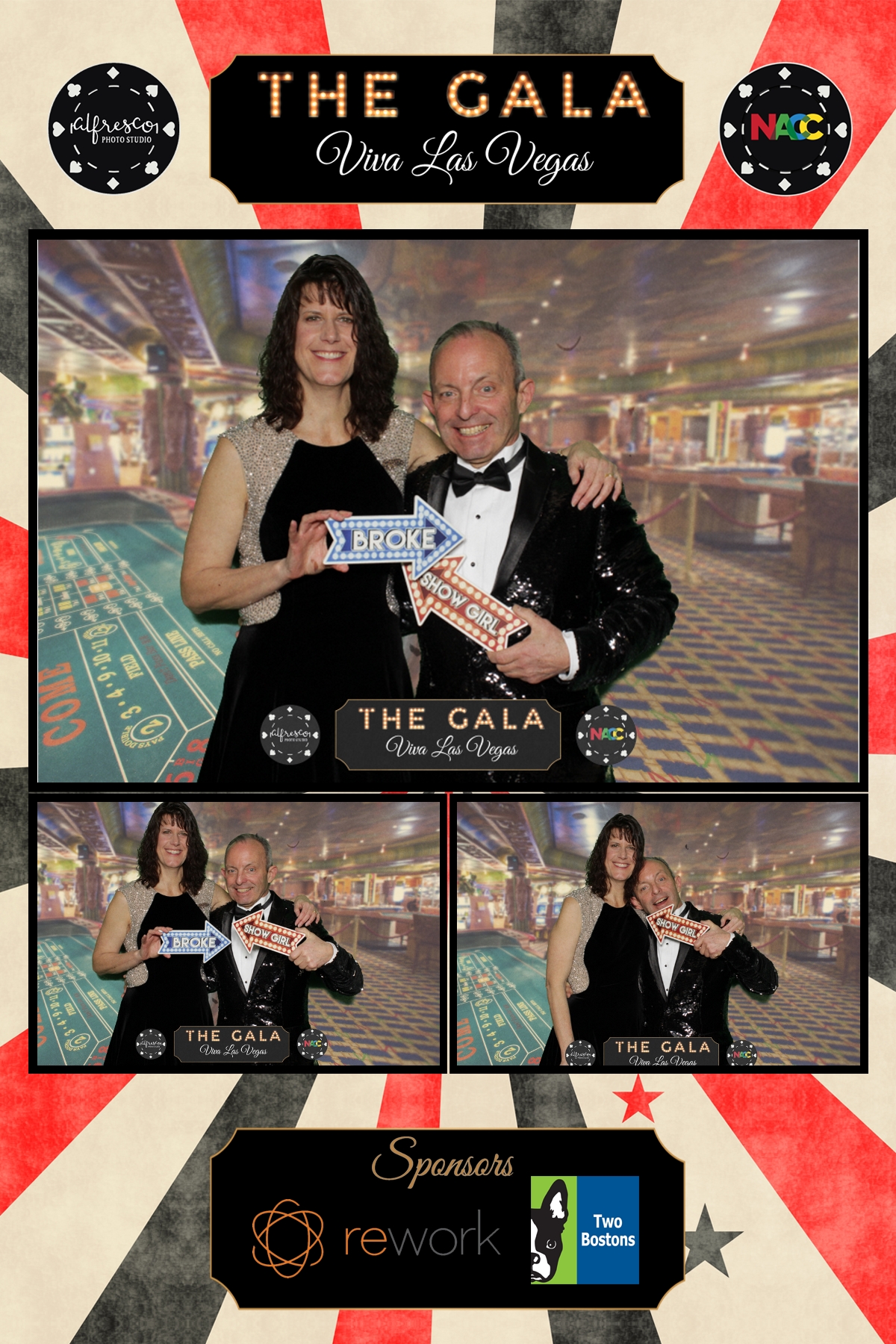 Viva Las Vegas: 2019 NACC Gala  | View more photos from the event at events.alfrescophoto.com/u/AlfrescoPhoto/Viva-Las-Vegas-2019-NACC-Gala